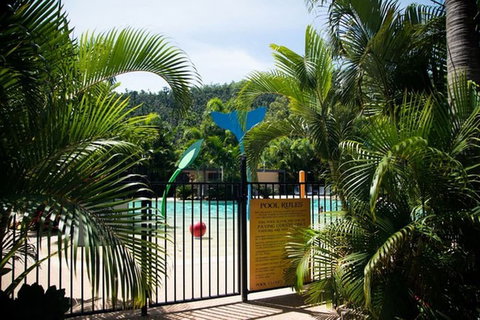 NRMA Airlie Beach Holiday Park - Accommodation Port Hedland 2