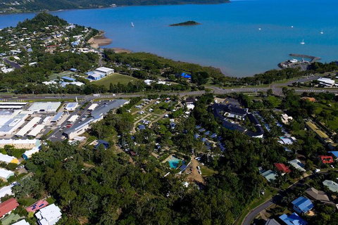 NRMA Airlie Beach Holiday Park - Accommodation Port Hedland 1