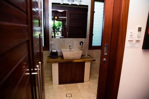 NRMA Airlie Beach Holiday Park - Accommodation Port Hedland 6