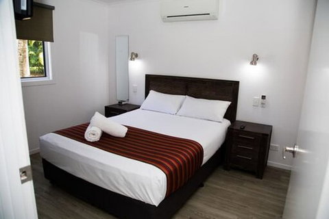 NRMA Airlie Beach Holiday Park - Accommodation Port Hedland 7