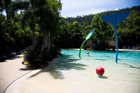 NRMA Airlie Beach Holiday Park - Accommodation Port Hedland 3