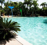 NRMA Airlie Beach Holiday Park - Accommodation Port Hedland