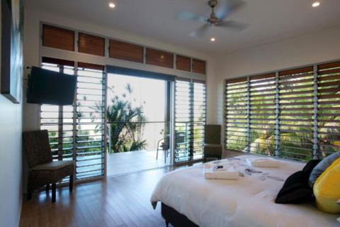 Jade Ridge - Accommodation Port Hedland 1