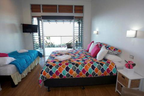Jade Ridge - Accommodation Port Hedland 2