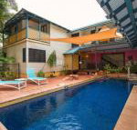 The Courthouse Bed  Breakfast - Accommodation Port Hedland