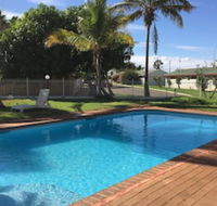 Carnarvon Gateway Motel - Accommodation Port Hedland