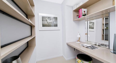 CityStyle Executive Apartments Belconnen - Accommodation Port Hedland 1