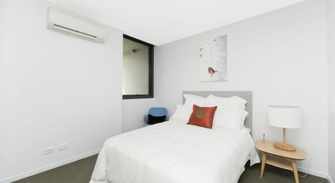 CityStyle Executive Apartments Belconnen - Accommodation Port Hedland 4