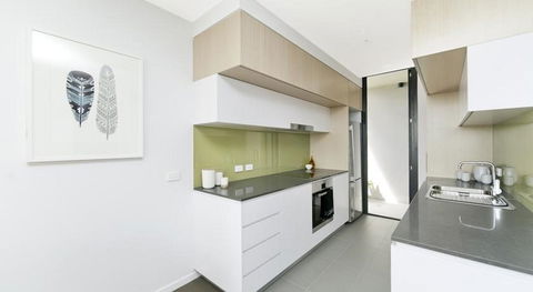 CityStyle Executive Apartments Belconnen - Accommodation Port Hedland 3