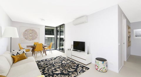 CityStyle Executive Apartments Belconnen - Accommodation Port Hedland 2