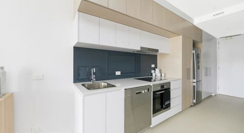 CityStyle Executive Apartments Belconnen - Accommodation Port Hedland 5