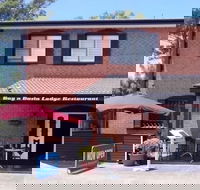 Bay and Basin - Accommodation Port Hedland