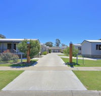 Dalby Tourist Park - Accommodation Port Hedland