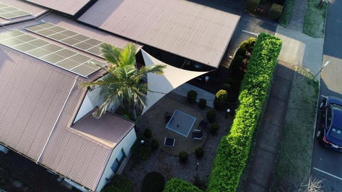 Asters On James Motor Inn - Accommodation Port Hedland 5