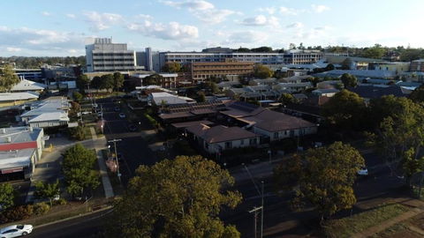 Asters On James Motor Inn - Accommodation Port Hedland 4