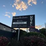 Asters On James Motor Inn - Accommodation Port Hedland 0