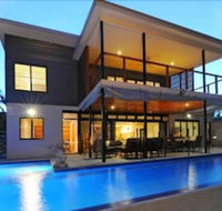 Bramston on the Beach - Accommodation Port Hedland