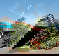 Bridgetown Valley Lodge - Accommodation Port Hedland