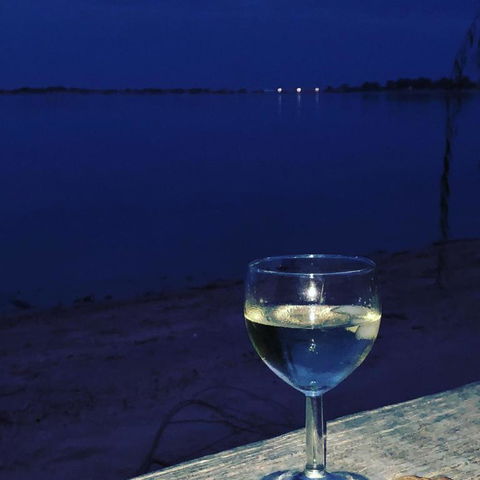 Lake Boga Waterfront Holiday House - Accommodation Port Hedland 2