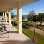 Lake Boga Waterfront Holiday House - Accommodation Port Hedland 0