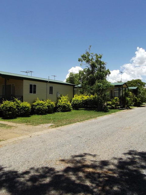 Biloela Caravan & Tourist Park - Accommodation Port Hedland 5