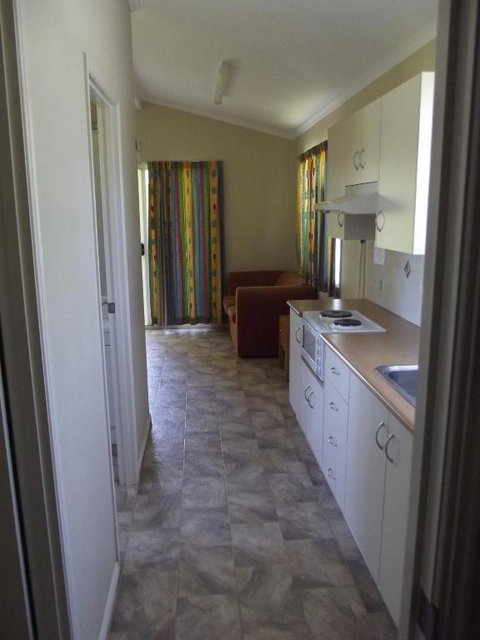 Biloela Caravan & Tourist Park - Accommodation Port Hedland 2