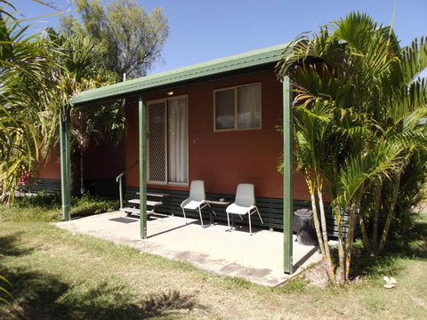 Biloela Caravan & Tourist Park - Accommodation Port Hedland 3