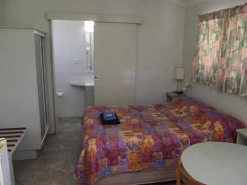 Biloela Caravan & Tourist Park - Accommodation Port Hedland 4