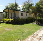 Biloela Caravan  Tourist Park - Accommodation Port Hedland