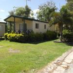 Biloela Caravan & Tourist Park - Accommodation Port Hedland 0