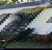 Riverside Tourist Park - Accommodation Port Hedland