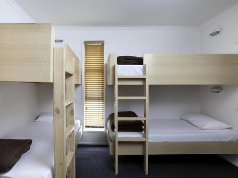 NRMA Ocean Beach Holiday Resort - Accommodation Port Hedland 0