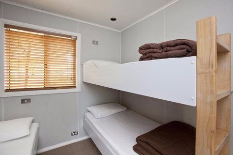 NRMA Ocean Beach Holiday Resort - Accommodation Port Hedland 4