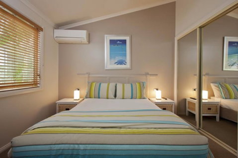NRMA Ocean Beach Holiday Resort - Accommodation Port Hedland 5