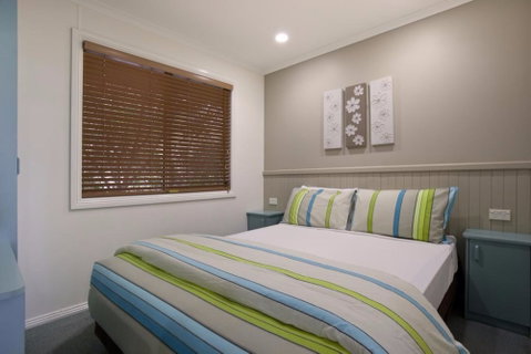 NRMA Ocean Beach Holiday Resort - Accommodation Port Hedland 2