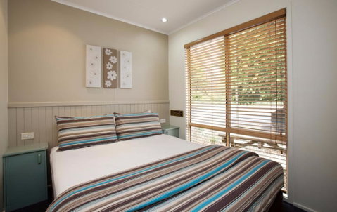 NRMA Ocean Beach Holiday Resort - Accommodation Port Hedland 3