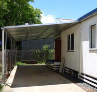 Kennys Cabin - Accommodation Port Hedland