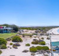 Dirk Hartog Island Eco Lodge - Accommodation Port Hedland
