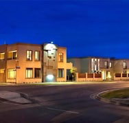 May Park Executive Apartments - Accommodation Port Hedland