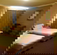 Man From Snowy River Hotel - Accommodation Port Hedland