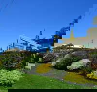 Emmanuel Holiday Apartments - Accommodation Port Hedland