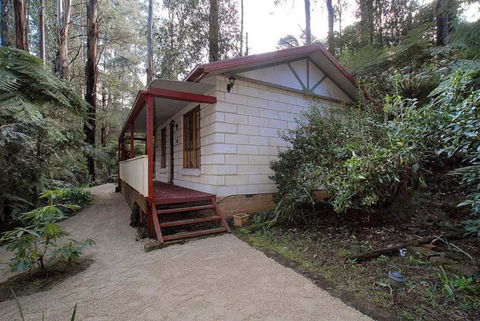 Fernglen Forest Retreat - Accommodation Port Hedland 5