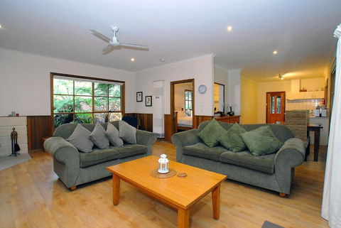 Fernglen Forest Retreat - Accommodation Port Hedland 3