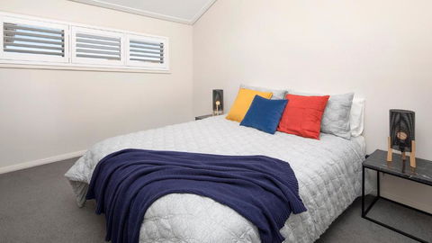 Alpine Snow Angels Retreat Luxurious Snowy Mountains Living - Accommodation Port Hedland 1