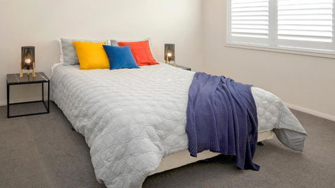 Alpine Snow Angels Retreat Luxurious Snowy Mountains Living - Accommodation Port Hedland 4