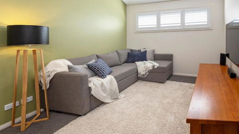 Alpine Snow Angels Retreat Luxurious Snowy Mountains Living - Accommodation Port Hedland 6