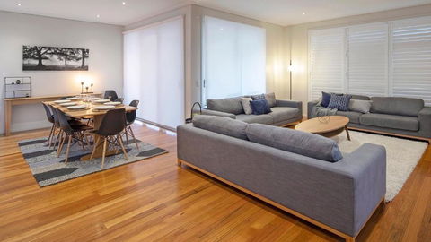 Alpine Snow Angels Retreat Luxurious Snowy Mountains Living - Accommodation Port Hedland 5