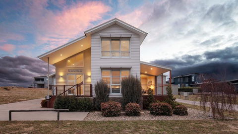 Alpine Snow Angels Retreat Luxurious Snowy Mountains Living - Accommodation Port Hedland 2