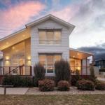 Alpine Snow Angels Retreat Luxurious Snowy Mountains Living - Accommodation Port Hedland 0