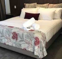 Young Federation Motor Inn - Accommodation Port Hedland